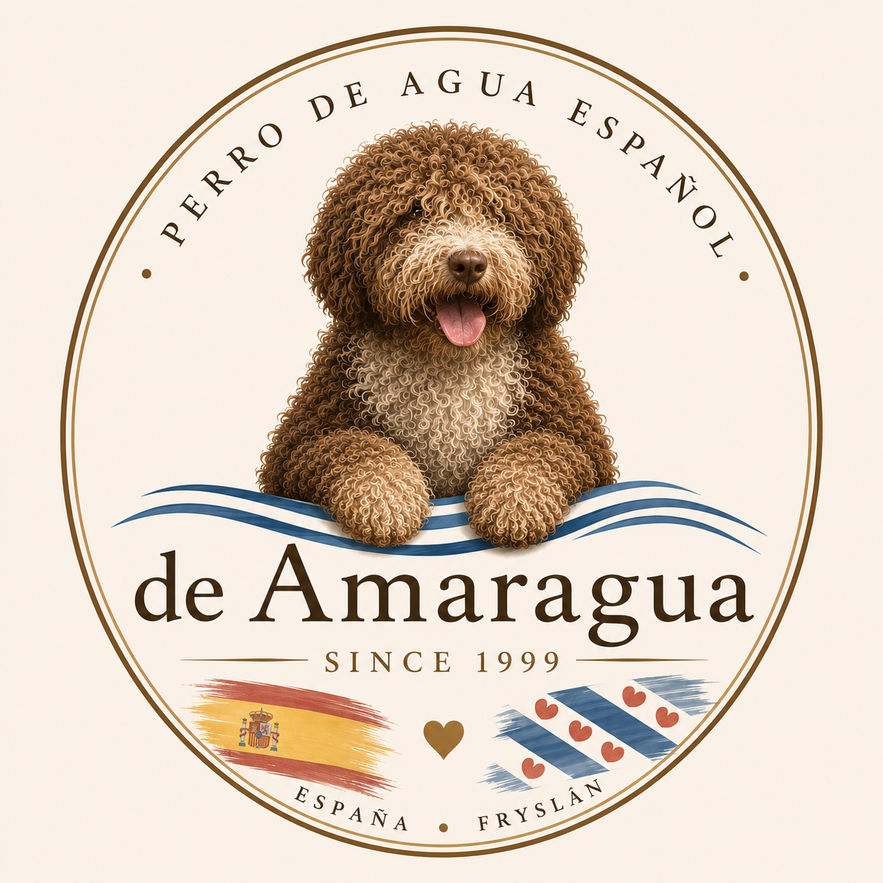 Kennel de Amaragua